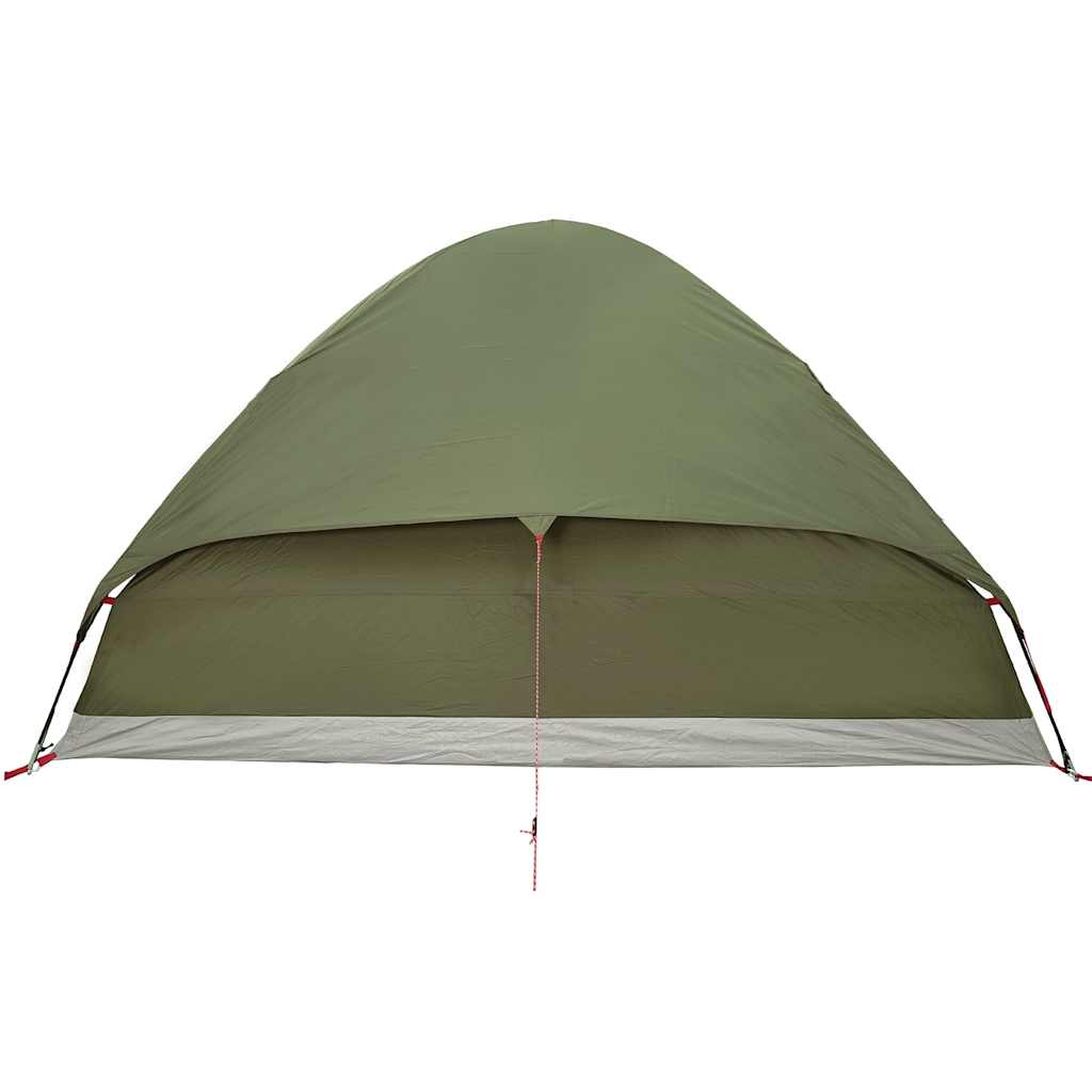 Koepeltent 2-persoons waterdicht olijfgroen is nu te koop bij PeponiXL, paradijselijk wonen!