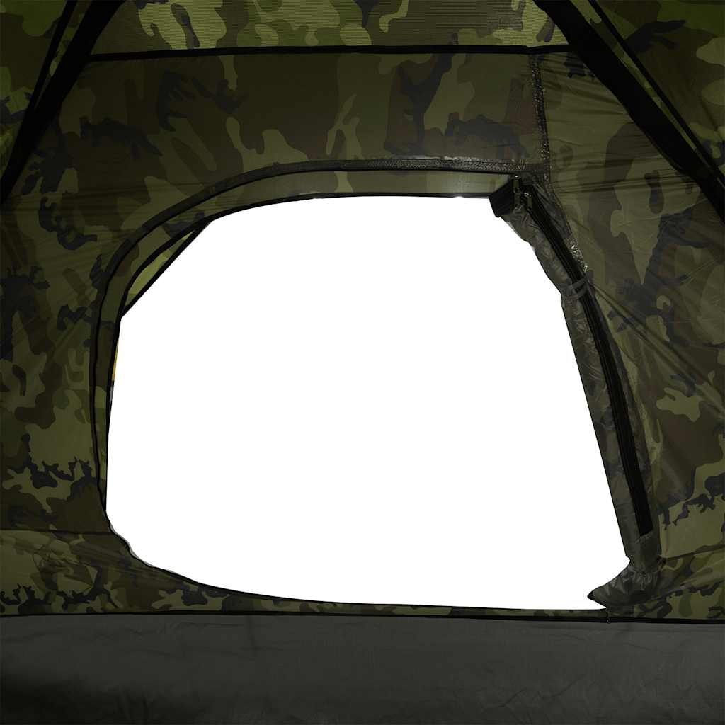Koepeltent 2-persoons waterdicht camouflage is nu te koop bij PeponiXL, paradijselijk wonen!