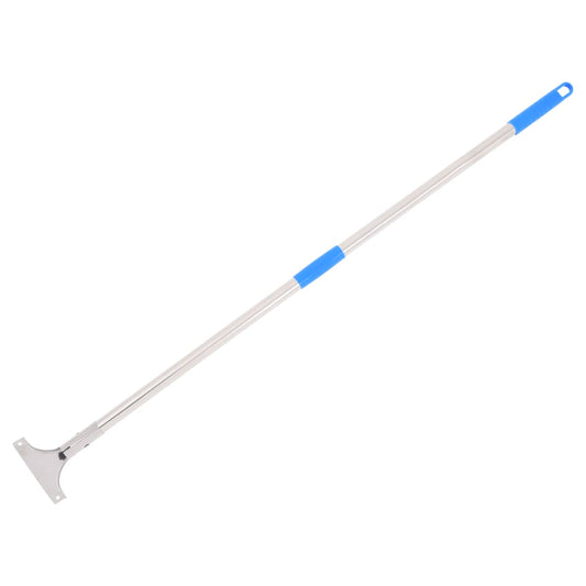 Vloerwisserhandgreep 119,5 cm staal en kunststof is nu te koop bij PeponiXL, paradijselijk wonen!