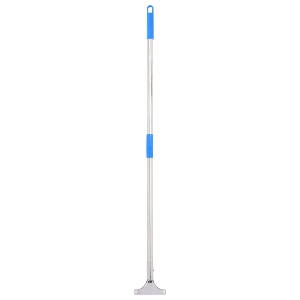 Vloerwisserhandgreep 119,5 cm staal en kunststof is nu te koop bij PeponiXL, paradijselijk wonen!