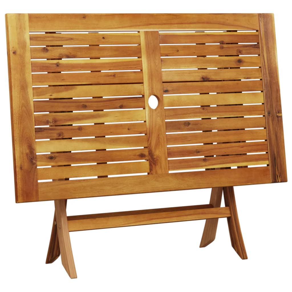 5-delige Tuinset polypropeen en massief hout grijs is nu te koop bij PeponiXL, paradijselijk wonen!