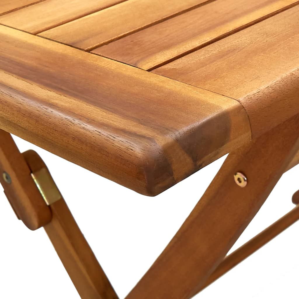 5-delige Tuinset polypropeen en massief hout grijs is nu te koop bij PeponiXL, paradijselijk wonen!