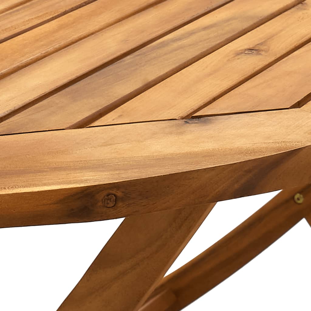 7-delige Tuinset polypropeen en massief hout zwart is nu te koop bij PeponiXL, paradijselijk wonen!