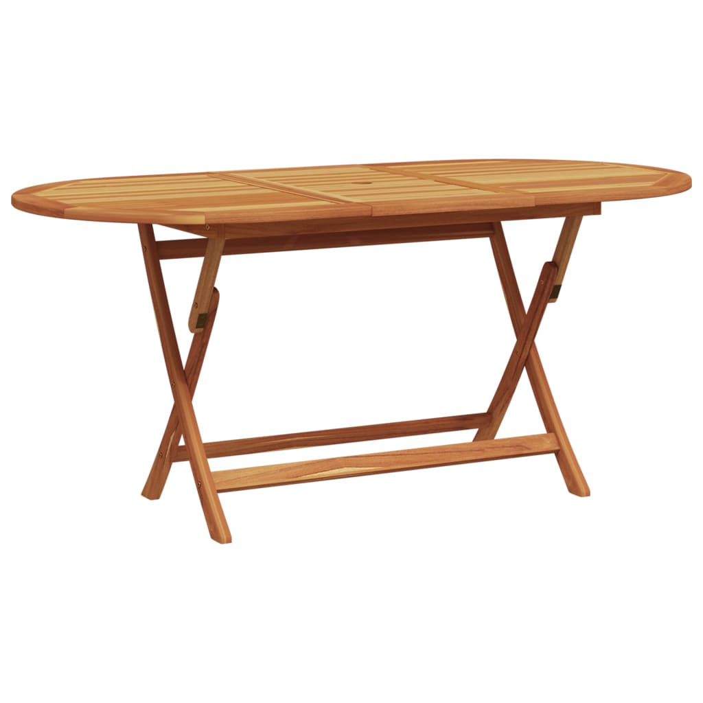 7-delige Tuinset massief hout en stof antracietkleurig is nu te koop bij PeponiXL, paradijselijk wonen!
