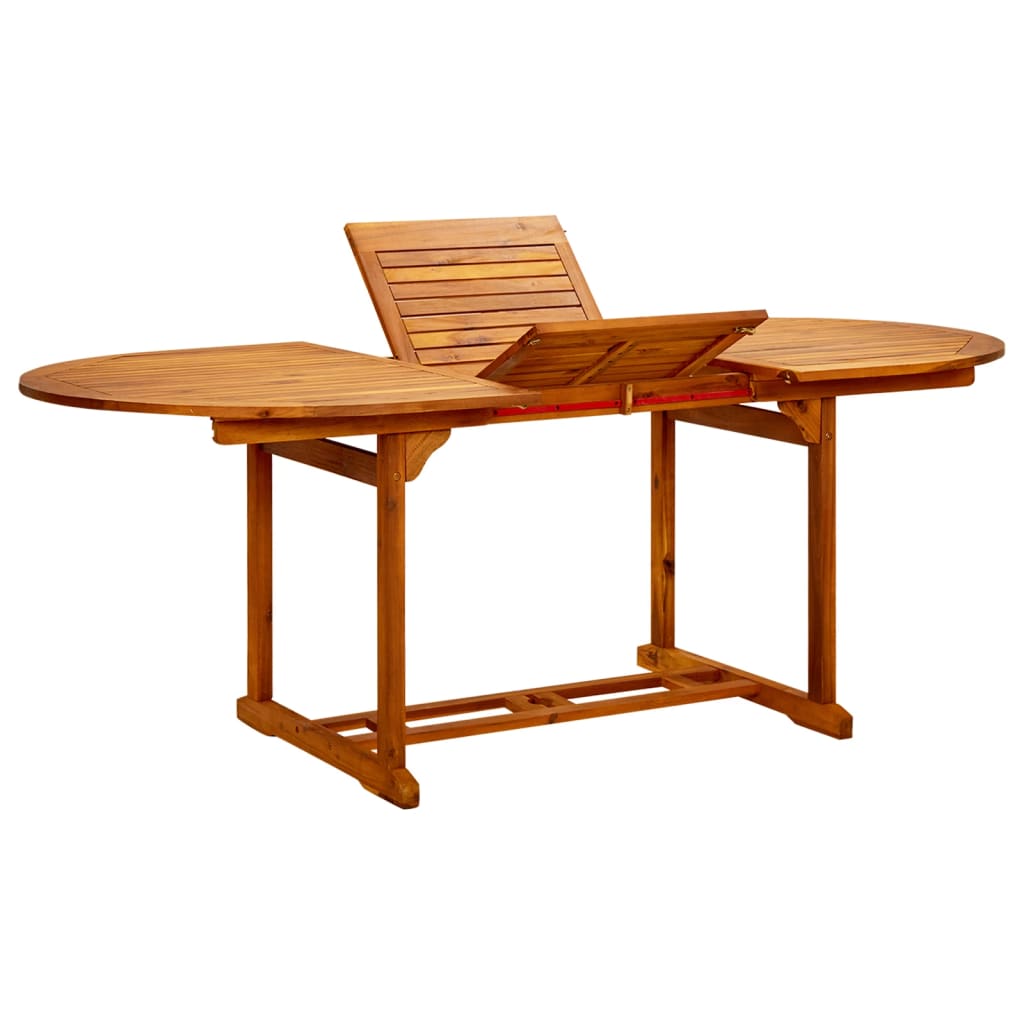 7-delige Tuinset poly rattan en massief hout grijs is nu te koop bij PeponiXL, paradijselijk wonen!