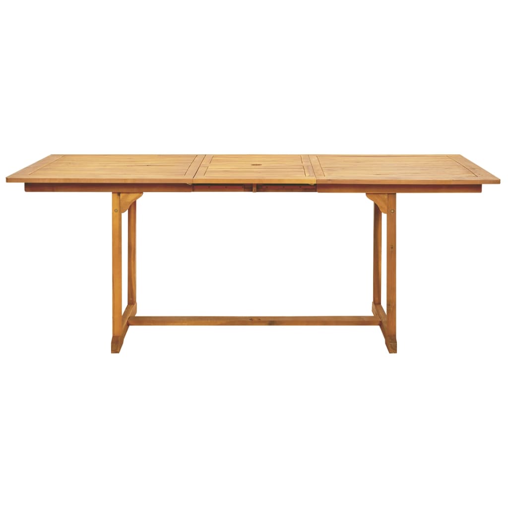 7-delige Tuinset poly rattan en massief hout grijs is nu te koop bij PeponiXL, paradijselijk wonen!