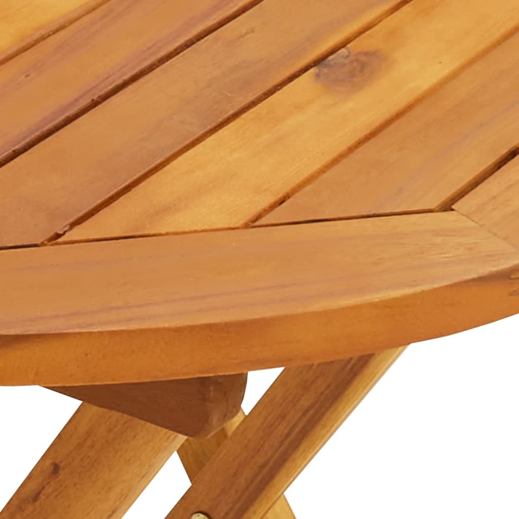 3-delige Bistroset bladpatroon stof en massief hout is nu te koop bij PeponiXL, paradijselijk wonen!