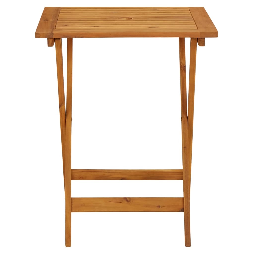 3-delige Bistroset poly rattan en massief hout zwart is nu te koop bij PeponiXL, paradijselijk wonen!