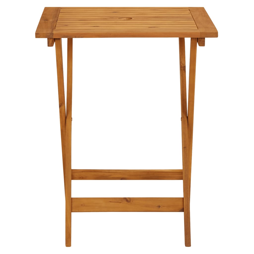 3-delige Bistroset poly rattan en massief hout grijs is nu te koop bij PeponiXL, paradijselijk wonen!