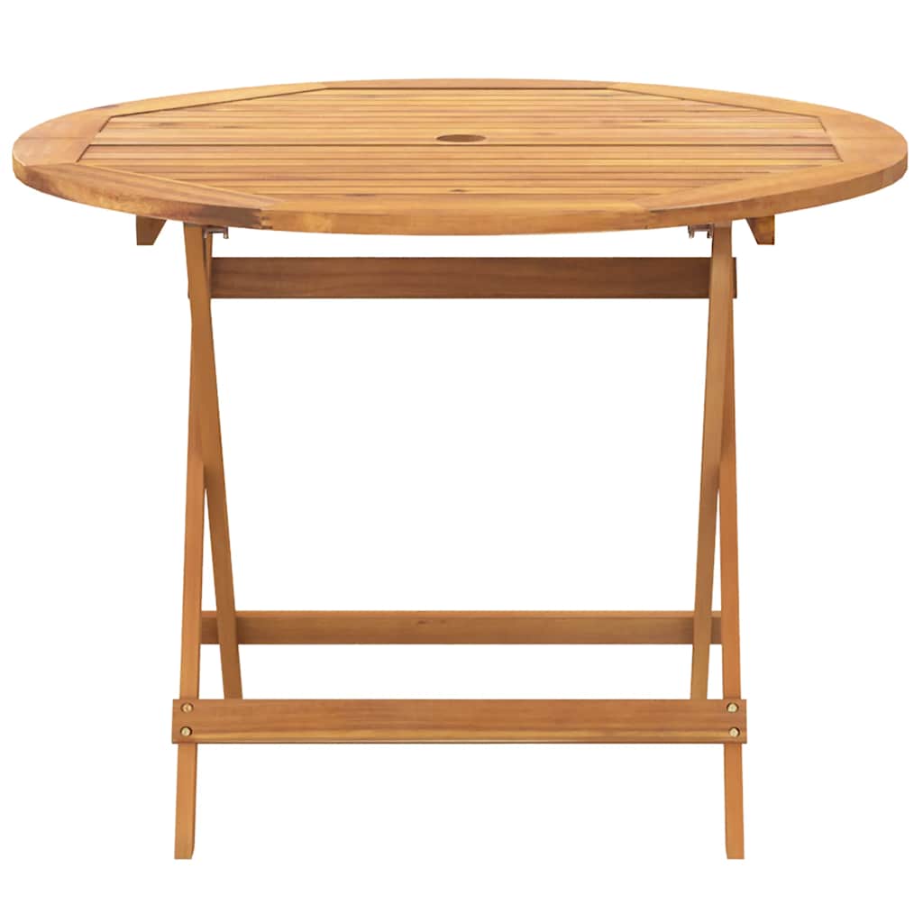 5-delige Tuinset polypropeen en massief hout zwart is nu te koop bij PeponiXL, paradijselijk wonen!