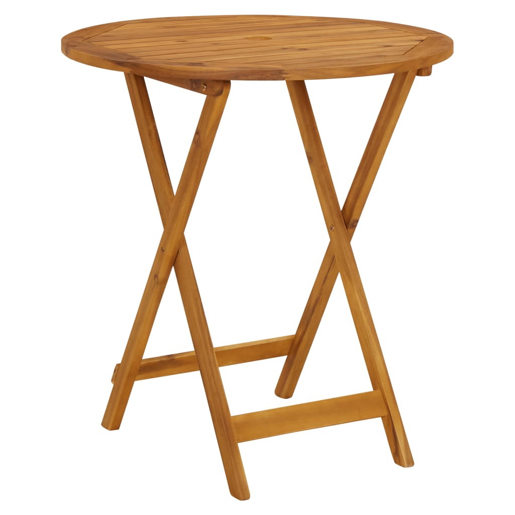 3-delige Bistroset bladpatroon stof en massief hout is nu te koop bij PeponiXL, paradijselijk wonen!