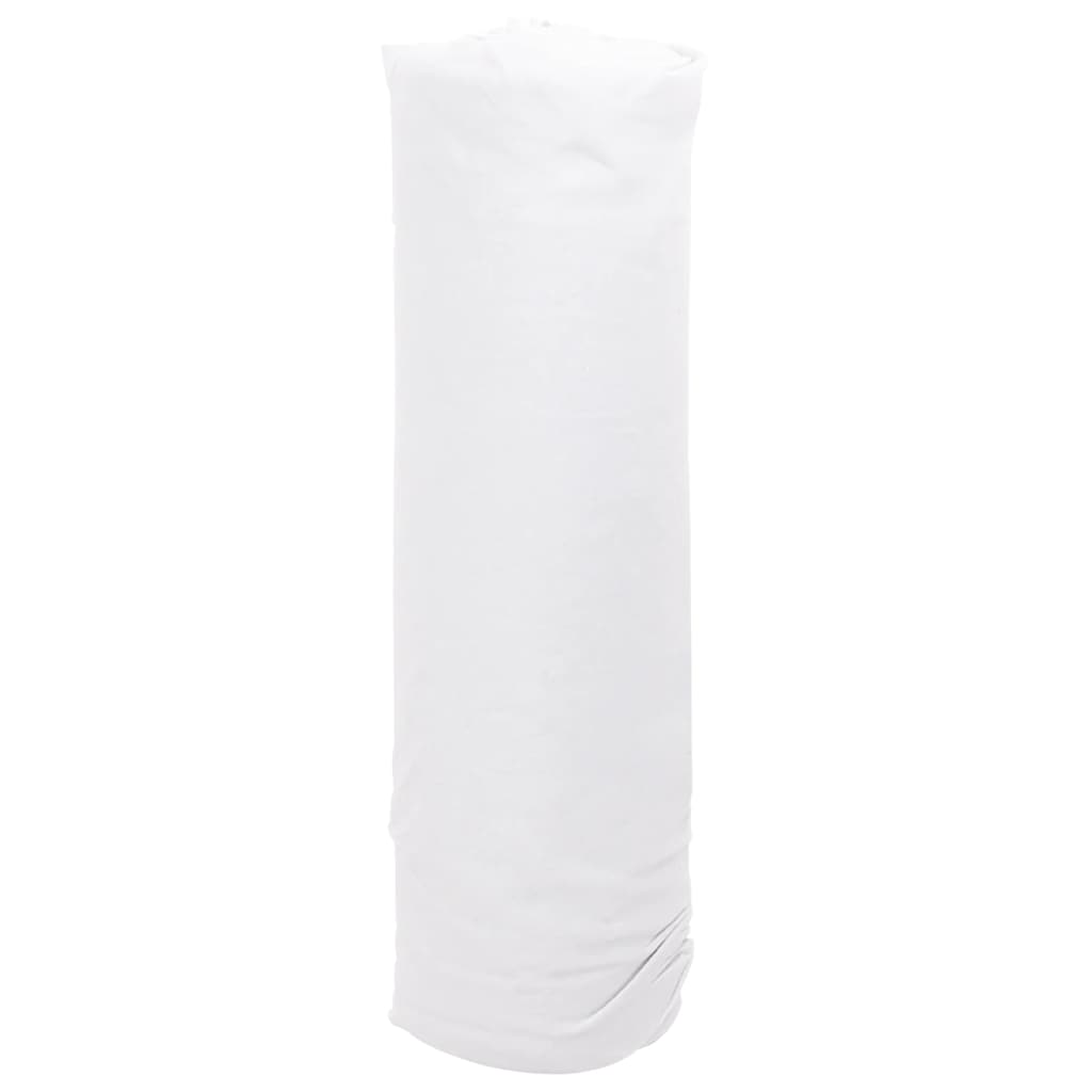 Geotextielmembraan 1x10 m polyestervezel wit is nu te koop bij PeponiXL, paradijselijk wonen!