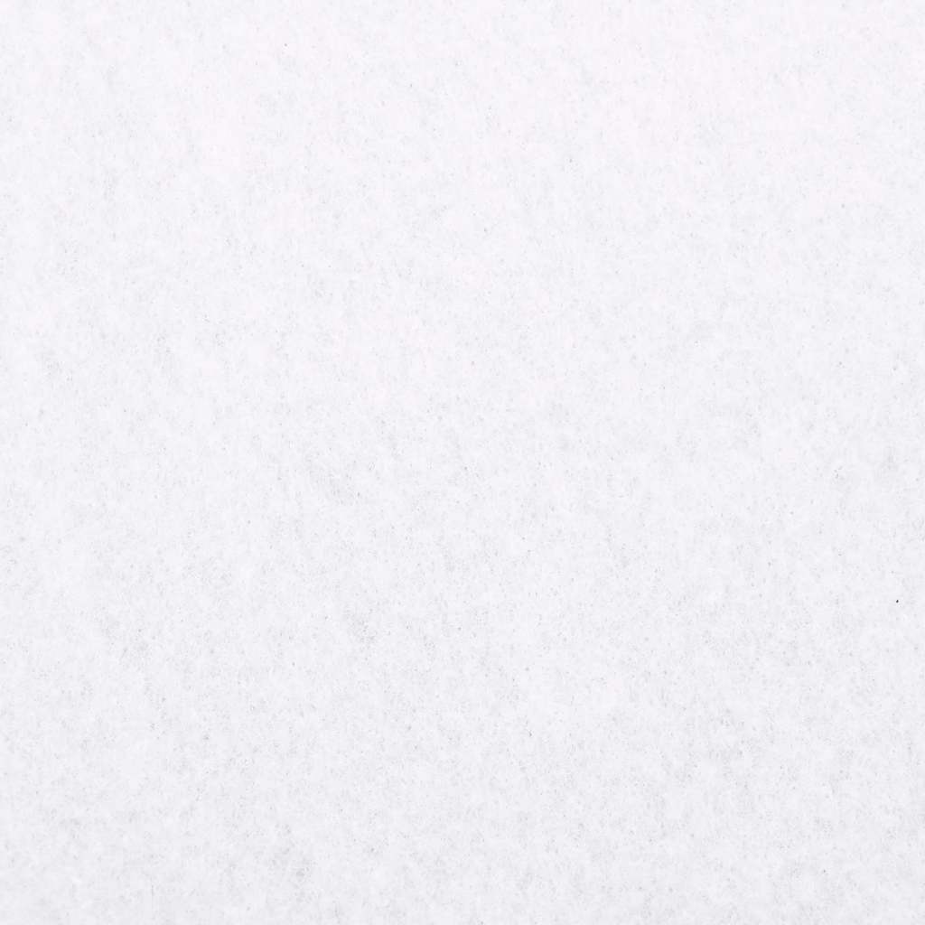 Geotextielmembraan 1x10 m polyestervezel wit is nu te koop bij PeponiXL, paradijselijk wonen!