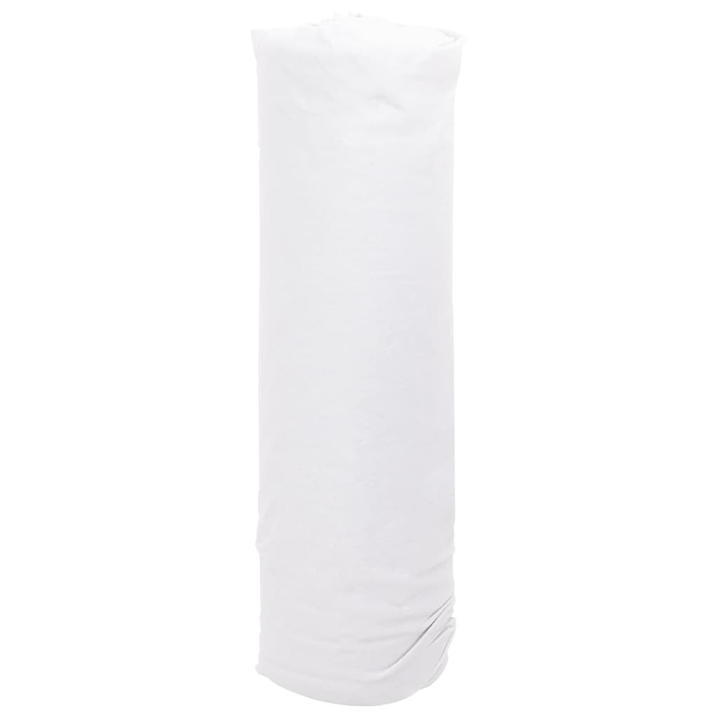 Geotextielmembraan 1x50 m polyestervezel wit is nu te koop bij PeponiXL, paradijselijk wonen!