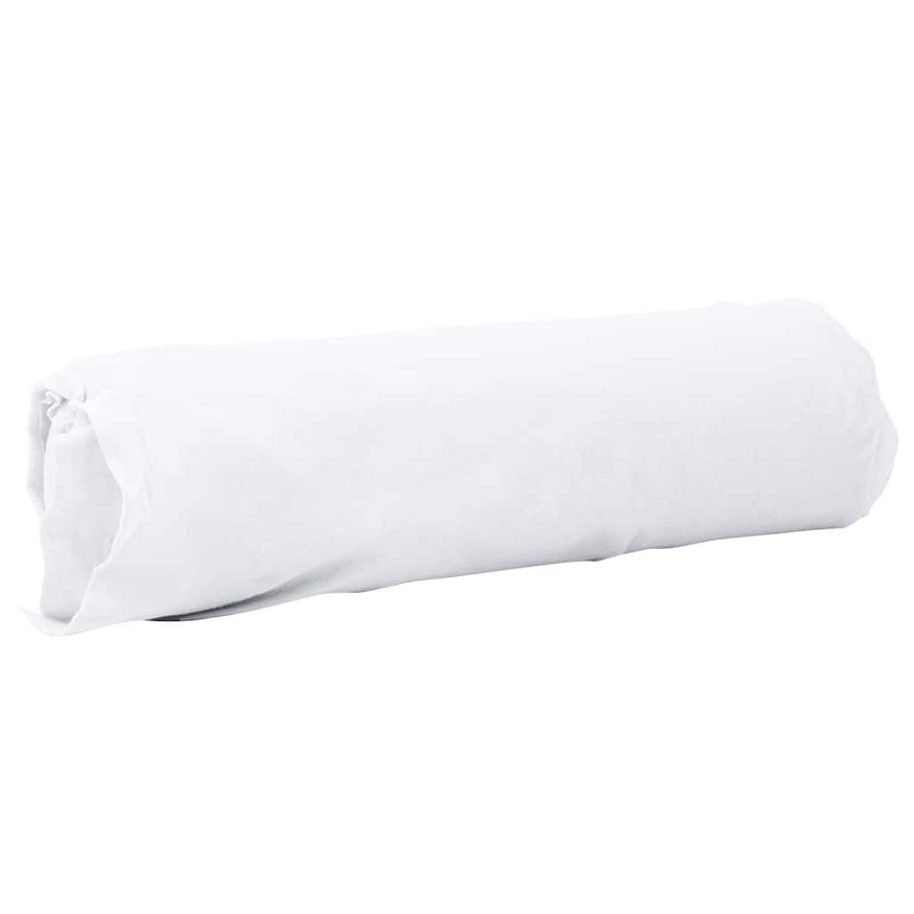 Geotextielmembraan 1x50 m polyestervezel wit is nu te koop bij PeponiXL, paradijselijk wonen!