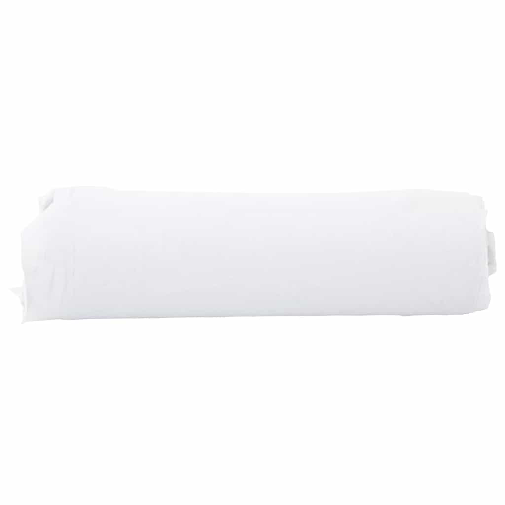 Geotextielmembraan 1x50 m polyestervezel wit is nu te koop bij PeponiXL, paradijselijk wonen!