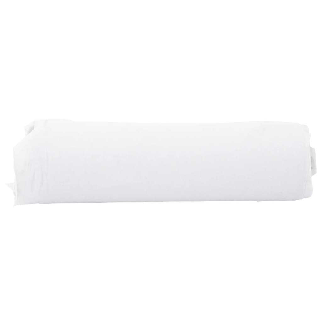 Geotextielmembraan 1x150 m polyestervezel wit is nu te koop bij PeponiXL, paradijselijk wonen!