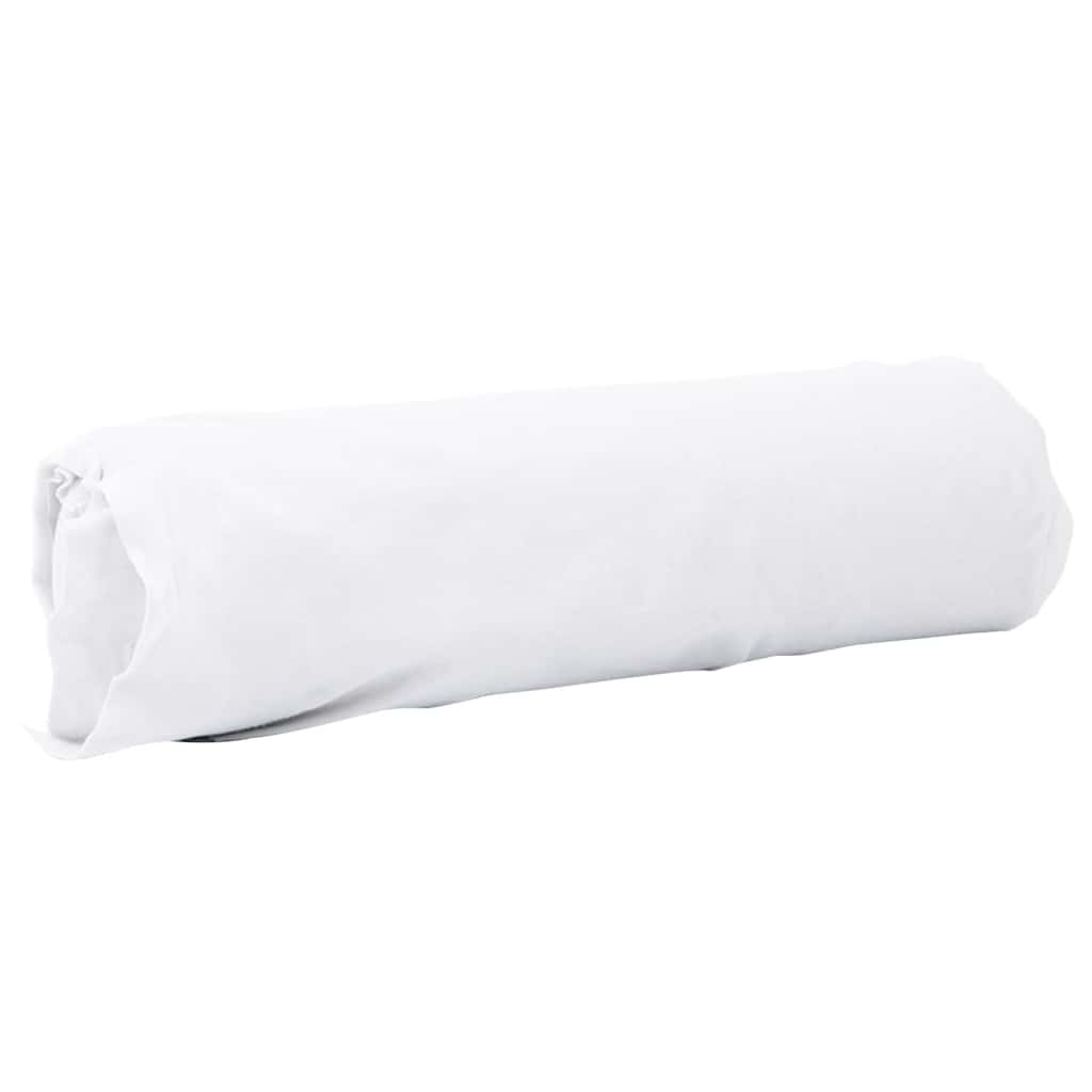 Geotextielmembraan 1x10 m polyestervezel wit is nu te koop bij PeponiXL, paradijselijk wonen!