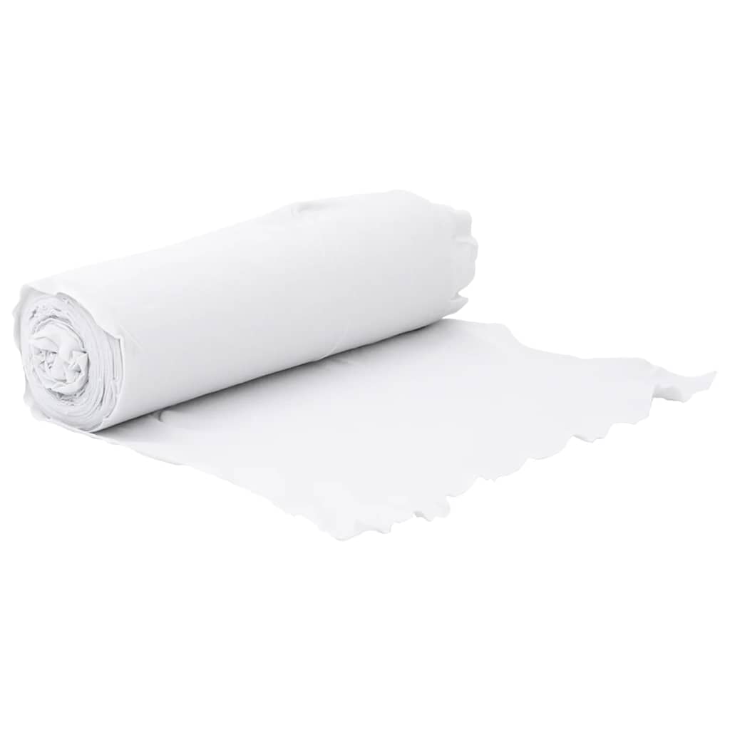 Geotextielmembraan 1x50 m polyestervezel wit is nu te koop bij PeponiXL, paradijselijk wonen!