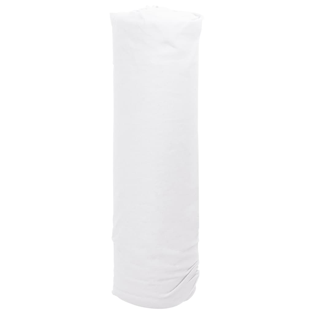 Geotextielmembraan 1x50 m polyestervezel wit is nu te koop bij PeponiXL, paradijselijk wonen!