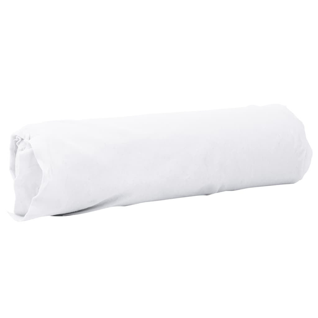Geotextielmembraan 1x50 m polyestervezel wit is nu te koop bij PeponiXL, paradijselijk wonen!