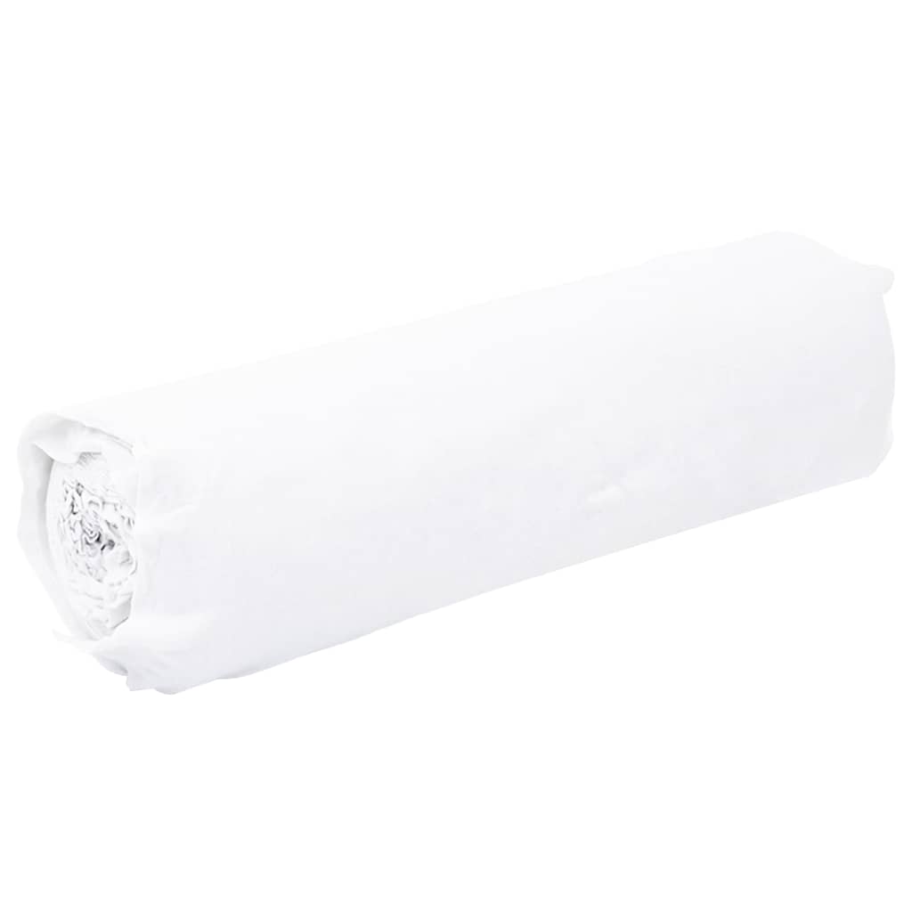 Geotextielmembraan 1x50 m polyestervezel wit is nu te koop bij PeponiXL, paradijselijk wonen!