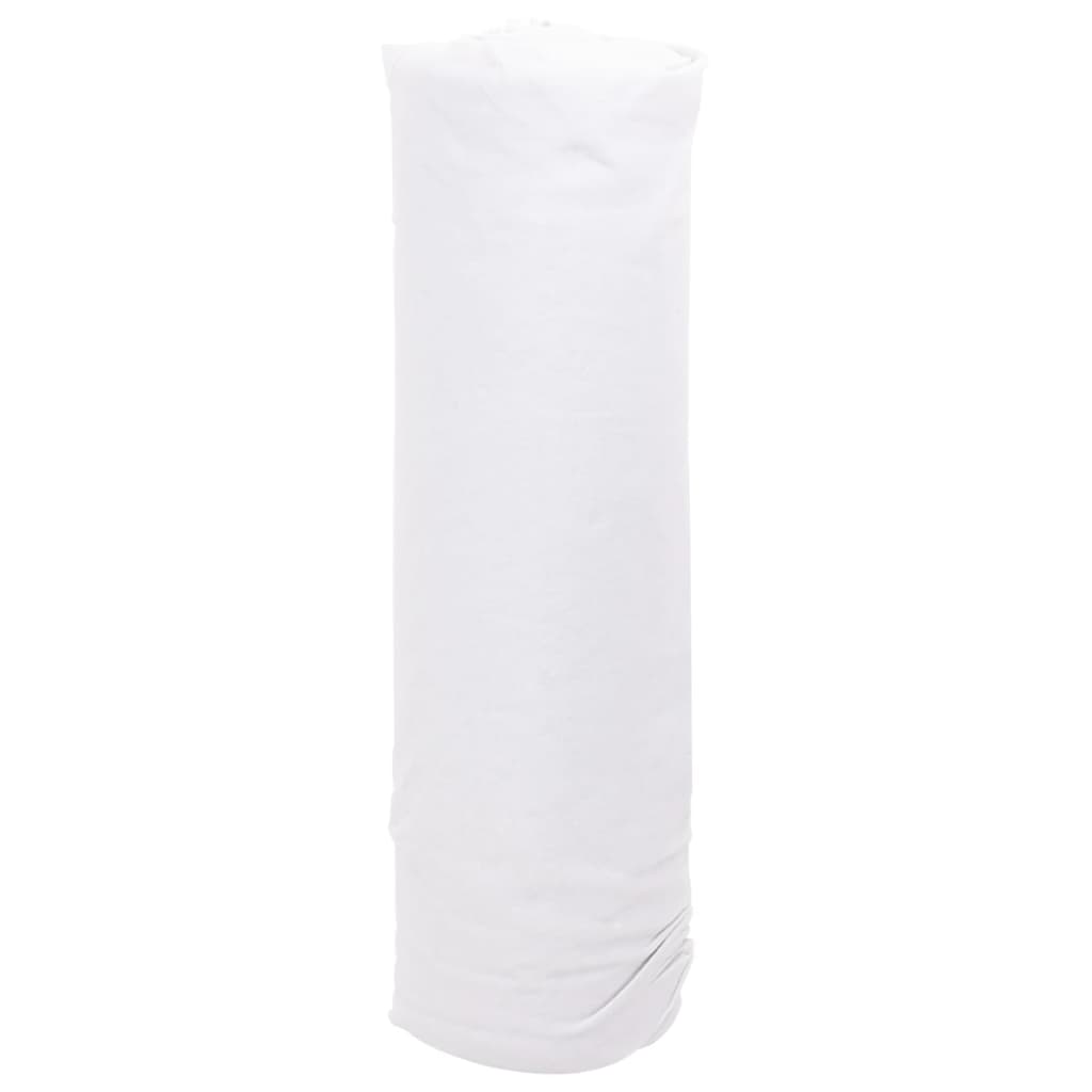 Geotextielmembraan 1x150 m polyestervezel wit is nu te koop bij PeponiXL, paradijselijk wonen!