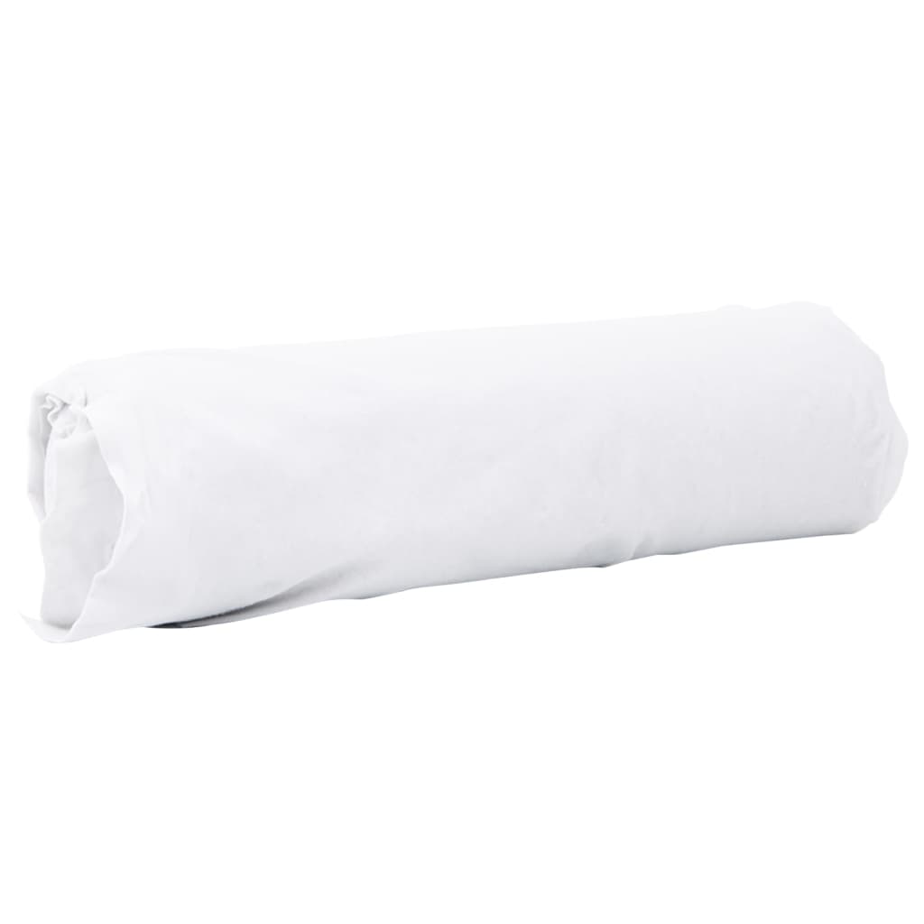 Geotextielmembraan 1x150 m polyestervezel wit is nu te koop bij PeponiXL, paradijselijk wonen!