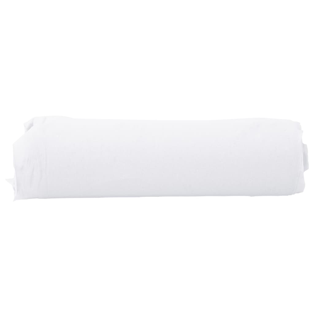 Geotextielmembraan 1x150 m polyestervezel wit is nu te koop bij PeponiXL, paradijselijk wonen!