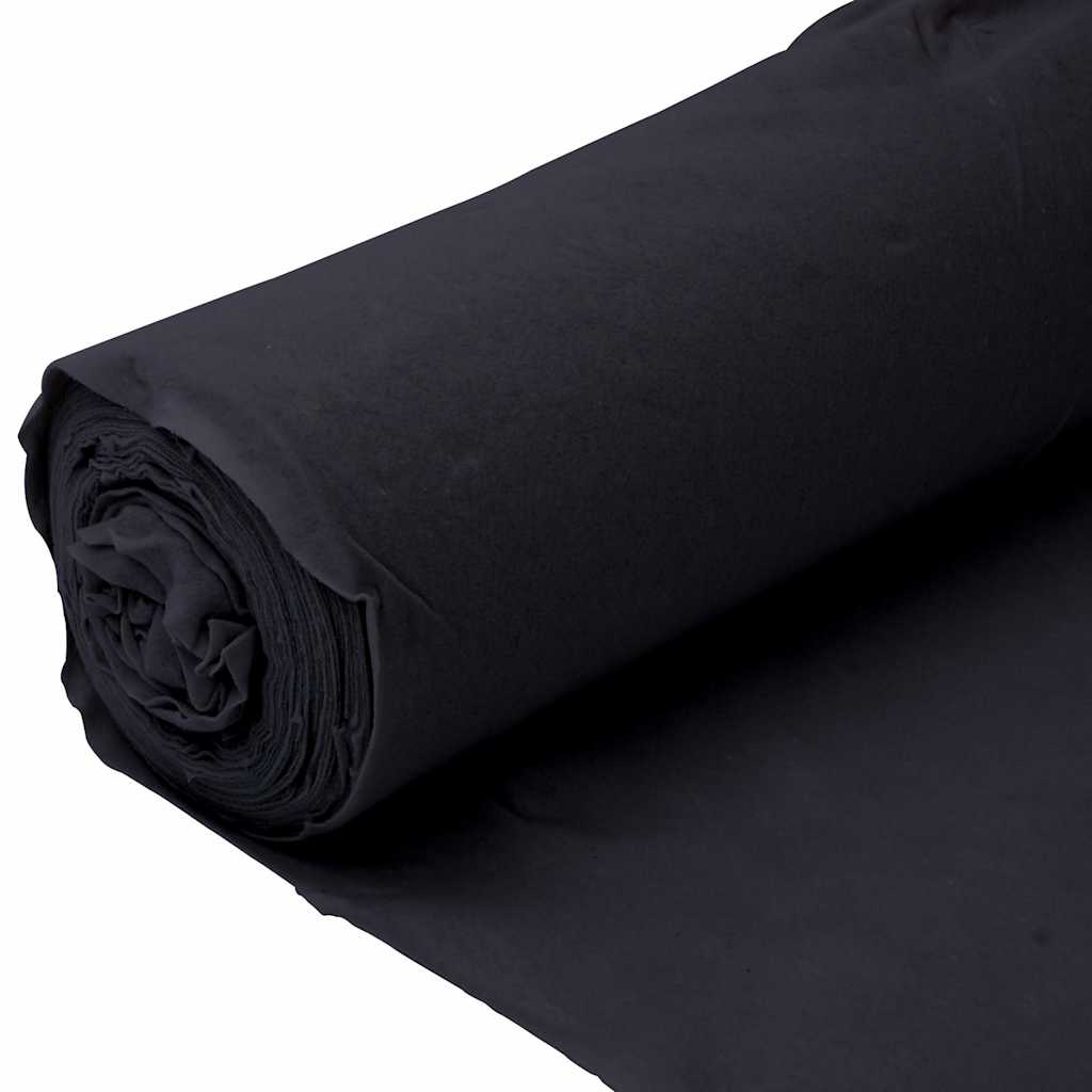 Geotextielmembraan 1x10 m polyestervezel zwart is nu te koop bij PeponiXL, paradijselijk wonen!