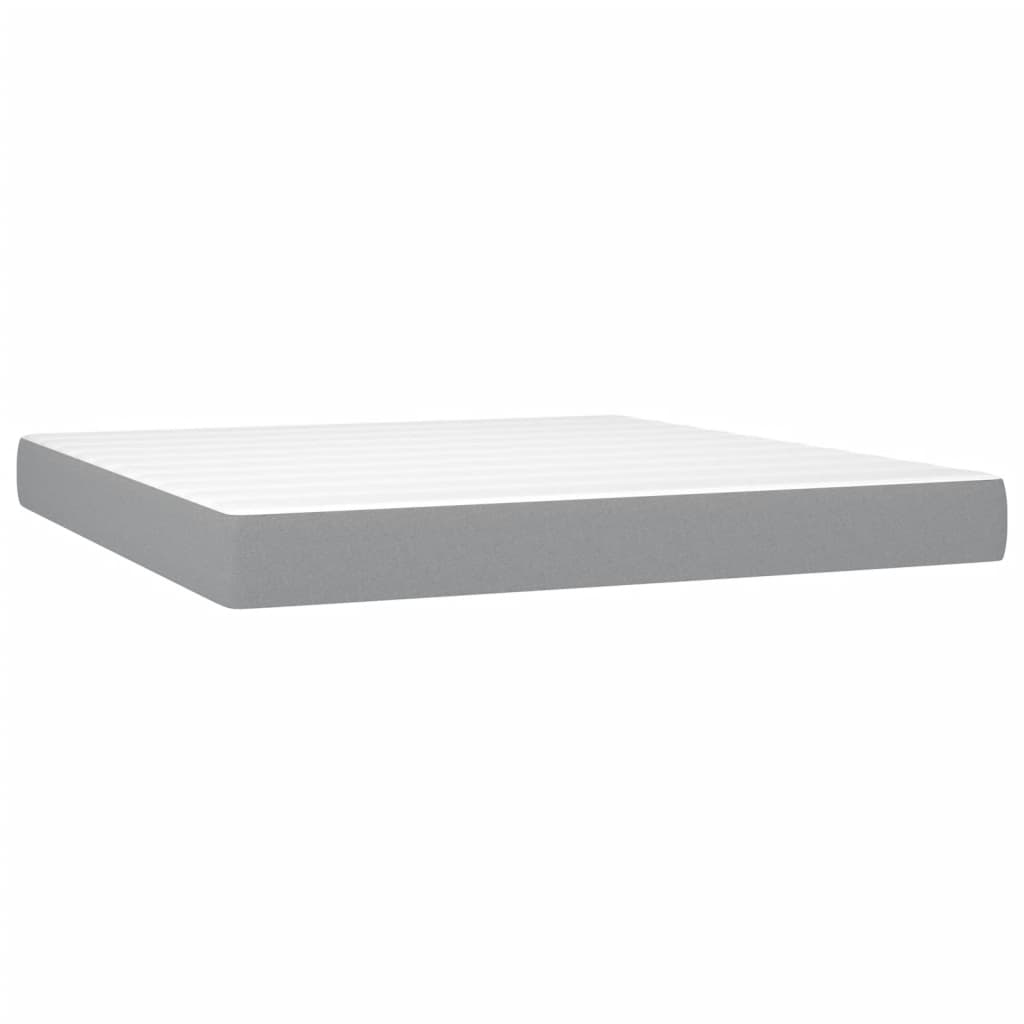 Bed met lades en matras massief grenenhout wit 180x200 cm is nu te koop bij PeponiXL, paradijselijk wonen!