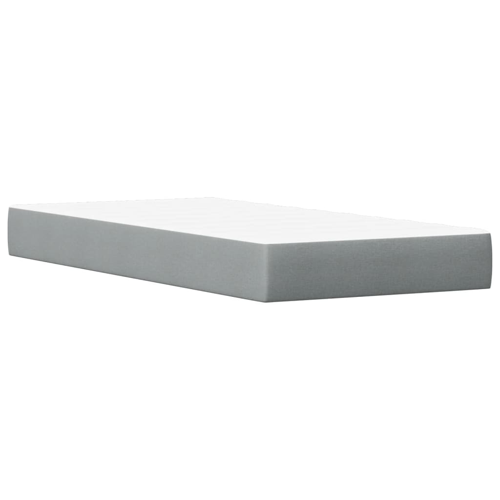 Bed met lades en matras massief grenenhout wasbruin 90x200 cm is nu te koop bij PeponiXL, paradijselijk wonen!