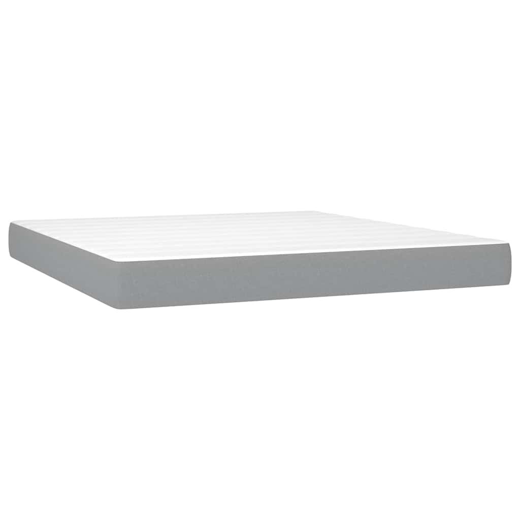 Bed met matras massief grenenhout wasbruin 140x200 cm is nu te koop bij PeponiXL, paradijselijk wonen!