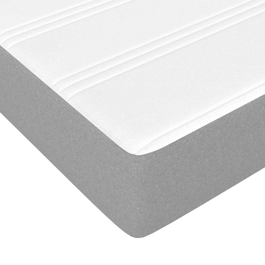 Bed met matras massief grenenhout wasbruin 140x200 cm is nu te koop bij PeponiXL, paradijselijk wonen!