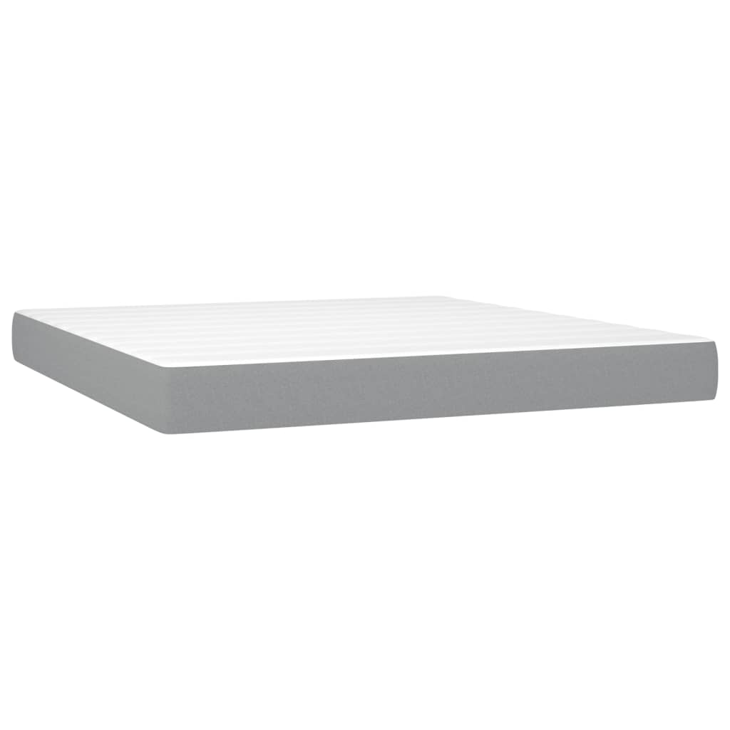 Bed met matras massief grenenhout wit 140x190 cm is nu te koop bij PeponiXL, paradijselijk wonen!