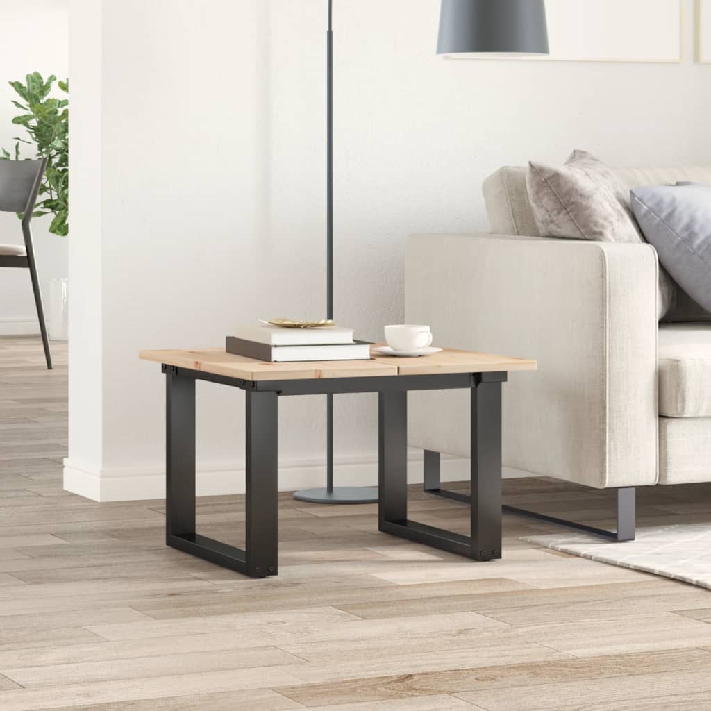 Tafelbladen 2 st rechthoekig 60x30x1,7 cm massief grenenhout is nu te koop bij PeponiXL, paradijselijk wonen!