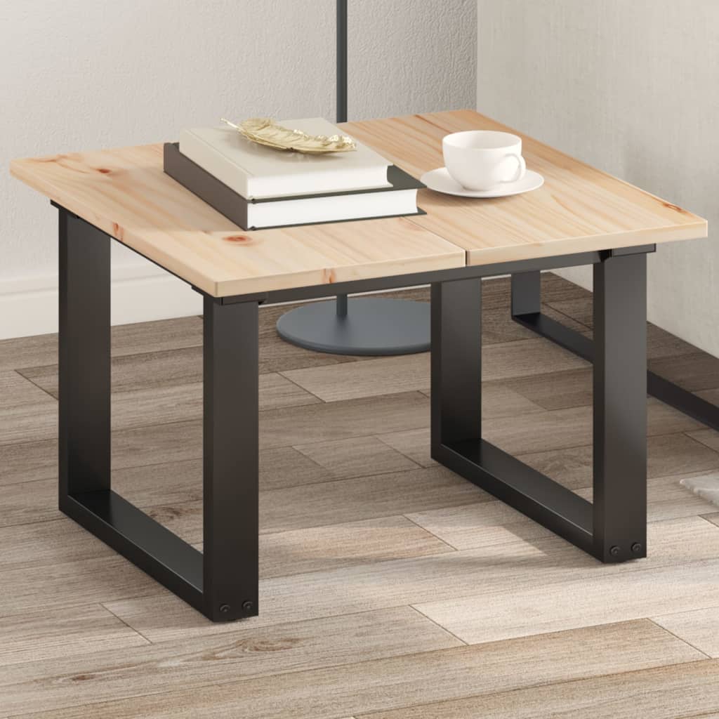 Tafelbladen 2 st rechthoekig 60x30x1,7 cm massief grenenhout is nu te koop bij PeponiXL, paradijselijk wonen!