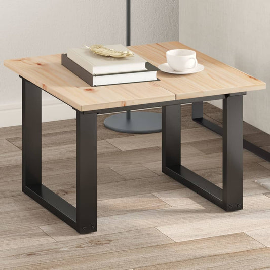 Tafelbladen 2 st rechthoekig 60x30x1,7 cm massief grenenhout is nu te koop bij PeponiXL, paradijselijk wonen!