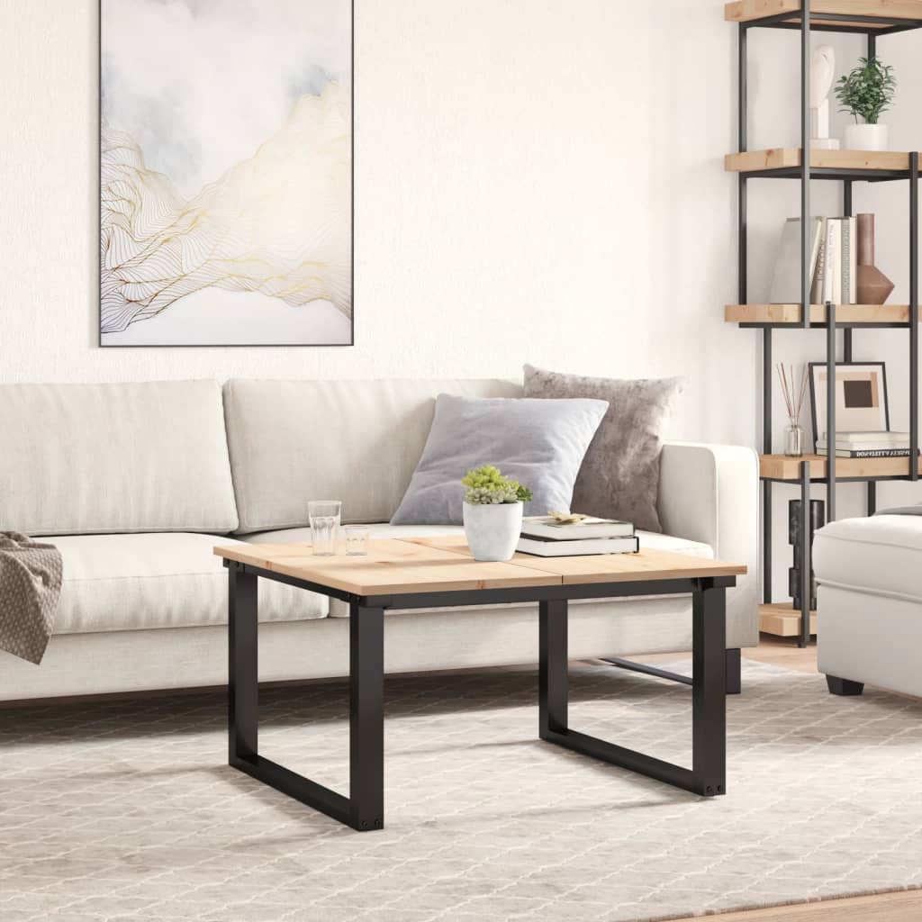 Tafelbladen 2 st rechthoekig 80x40x1,7 cm massief grenenhout is nu te koop bij PeponiXL, paradijselijk wonen!