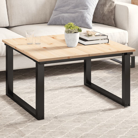 Tafelbladen 2 st rechthoekig 80x40x1,7 cm massief grenenhout is nu te koop bij PeponiXL, paradijselijk wonen!