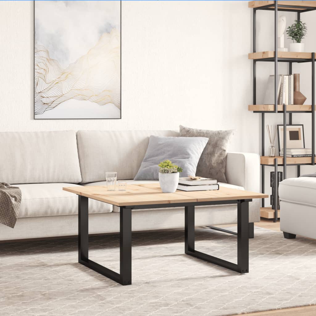 Tafelbladen 2 st rechthoekig 90x45x1,7 cm massief grenenhout is nu te koop bij PeponiXL, paradijselijk wonen!