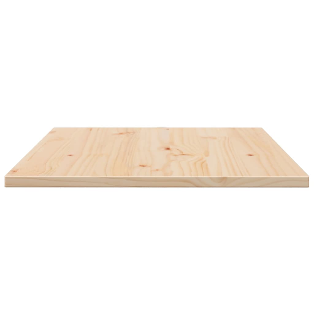 Tafelbladen 3 st rechthoekig 80x47x1,7 cm massief grenenhout is nu te koop bij PeponiXL, paradijselijk wonen!