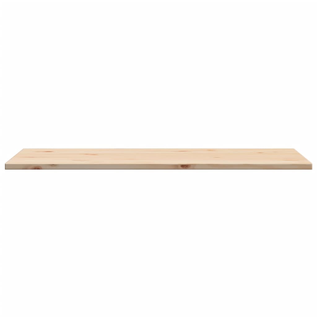 Tafelbladen 4 st rechthoekig 90x45x1,7 cm massief grenenhout is nu te koop bij PeponiXL, paradijselijk wonen!