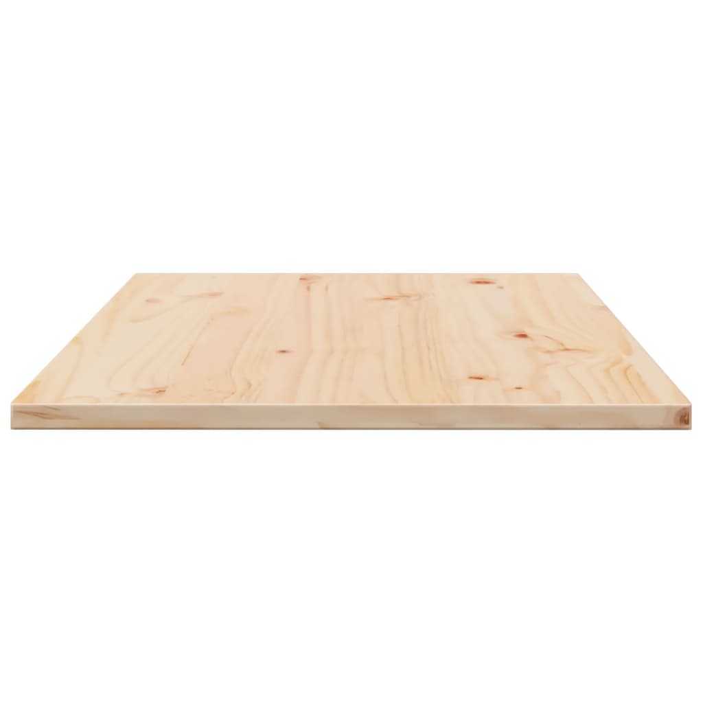 Tafelbladen 4 st rechthoekig 90x45x1,7 cm massief grenenhout is nu te koop bij PeponiXL, paradijselijk wonen!
