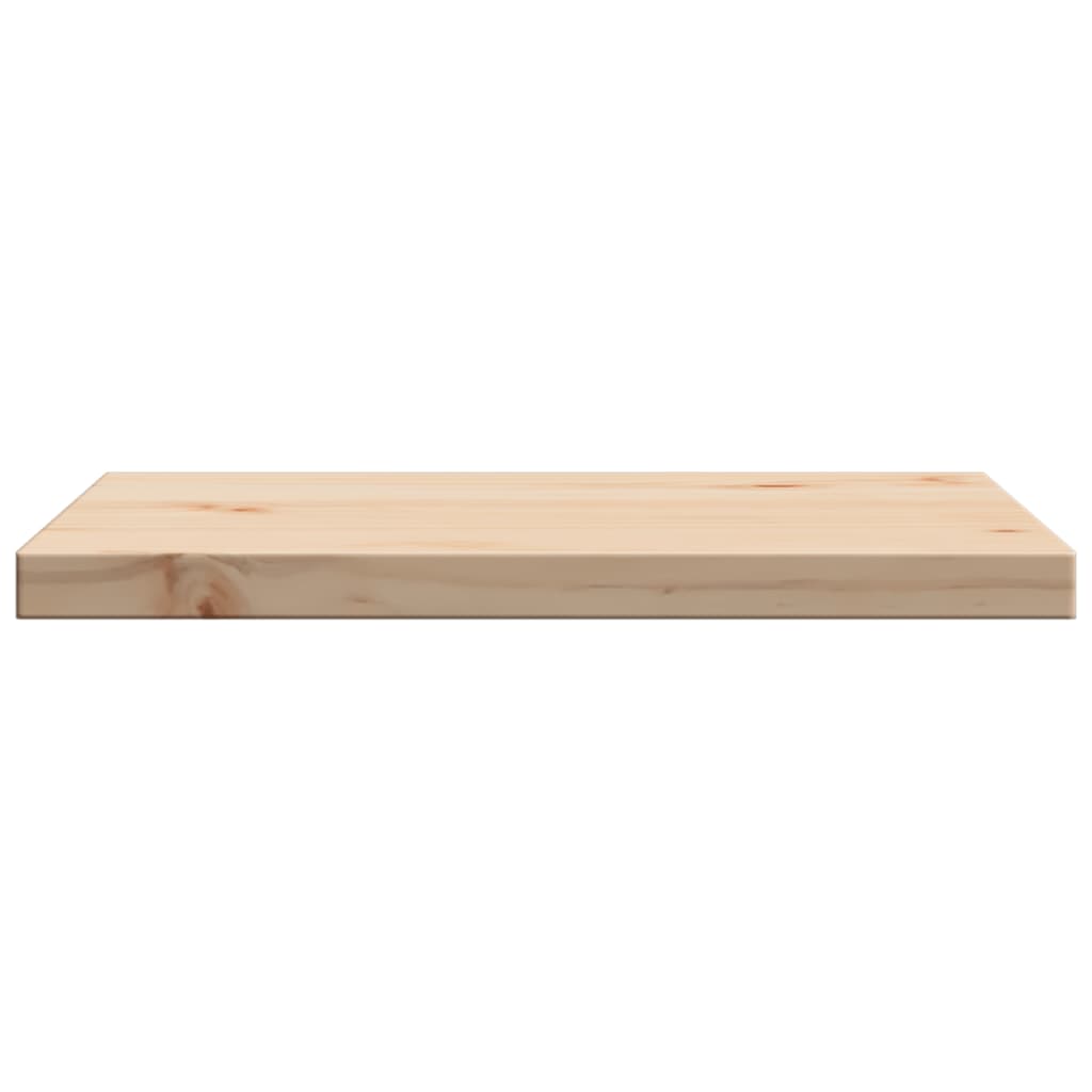 Tafelblad vierkant 40x40x2,5 cm massief grenenhout is nu te koop bij PeponiXL, paradijselijk wonen!