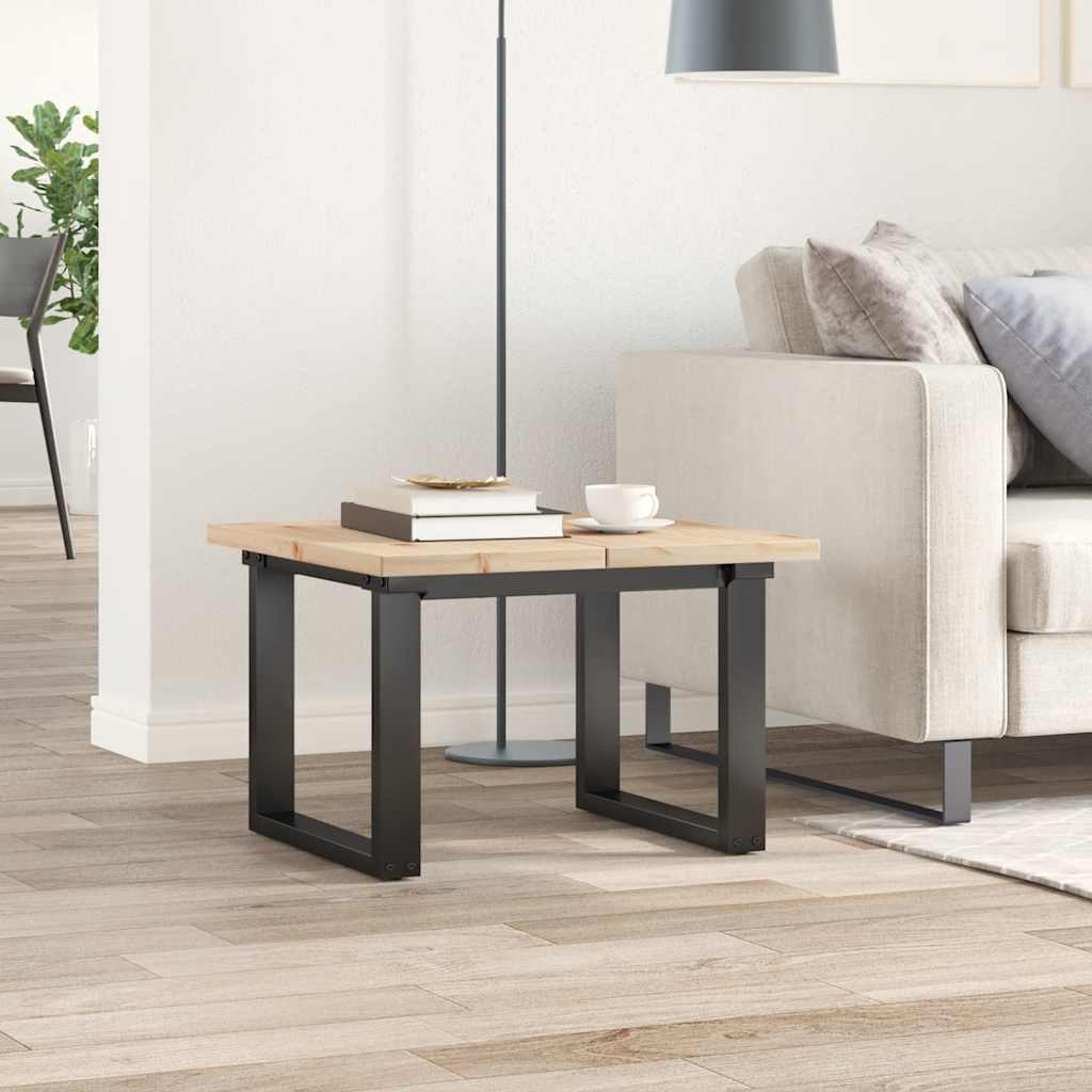 Tafelbladen 2 st rechthoekig 60x30x2,5 cm massief grenenhout is nu te koop bij PeponiXL, paradijselijk wonen!