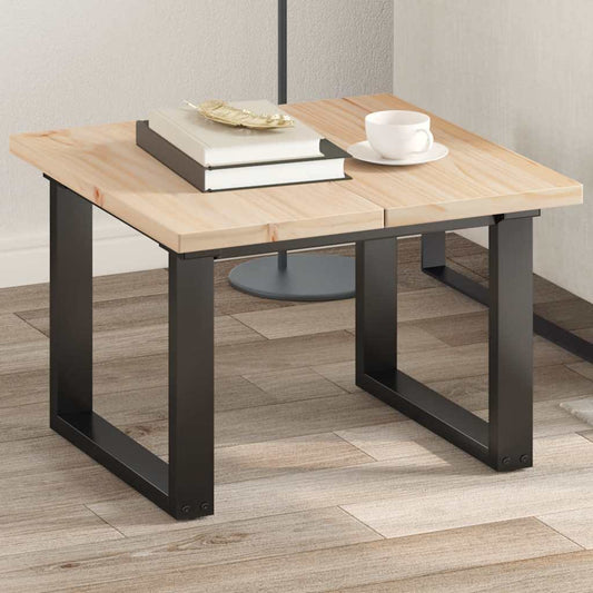 Tafelbladen 2 st rechthoekig 60x30x2,5 cm massief grenenhout is nu te koop bij PeponiXL, paradijselijk wonen!