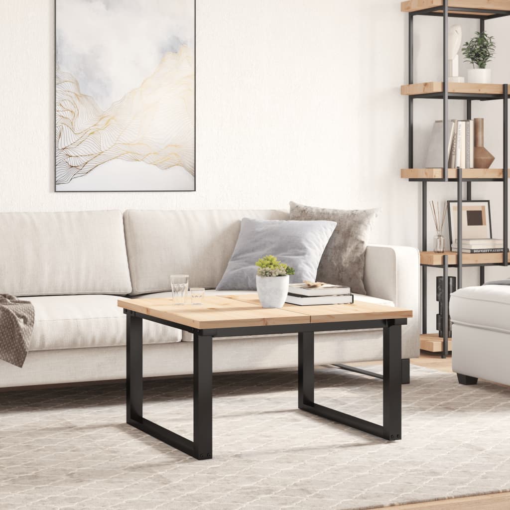 Tafelbladen 2 st rechthoekig 80x40x2,5 cm massief grenenhout is nu te koop bij PeponiXL, paradijselijk wonen!