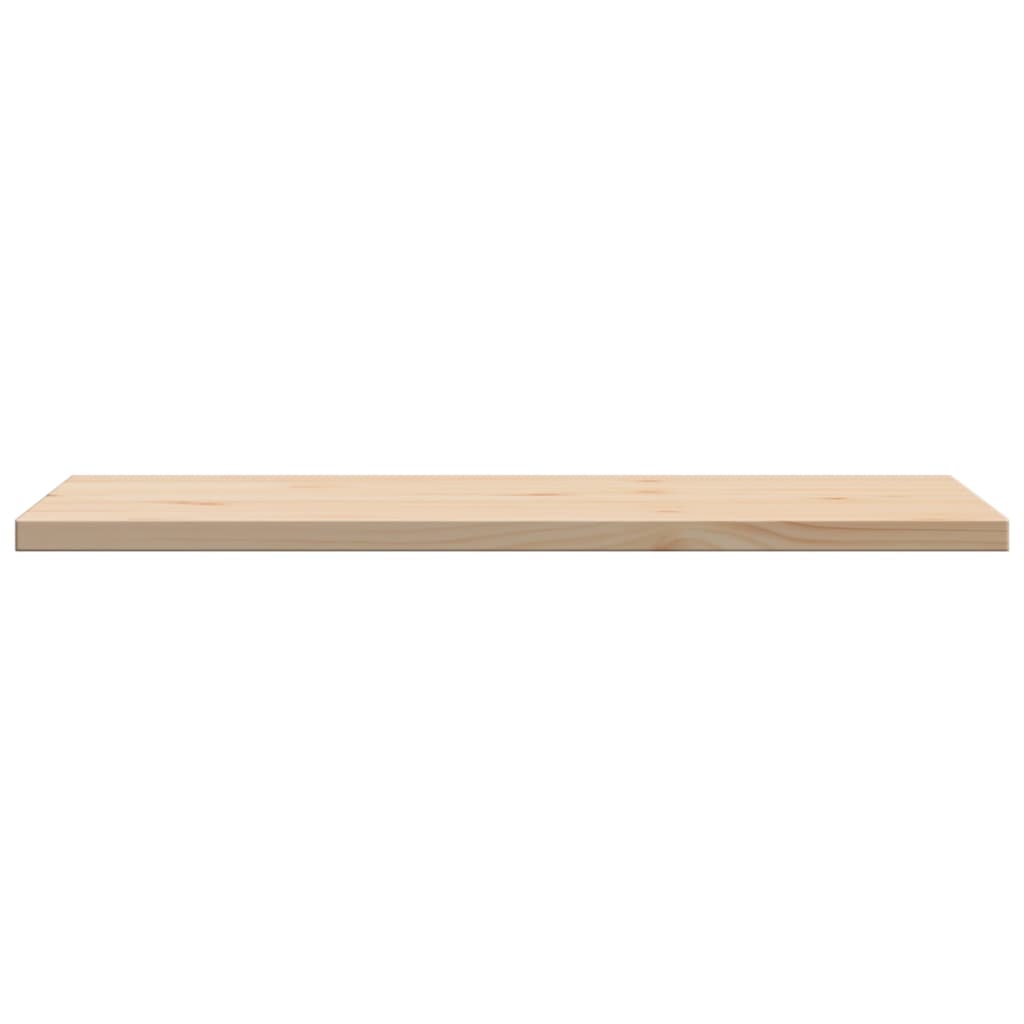 Tafelbladen 3 st rechthoekig 80x47x2,5 cm massief grenenhout is nu te koop bij PeponiXL, paradijselijk wonen!