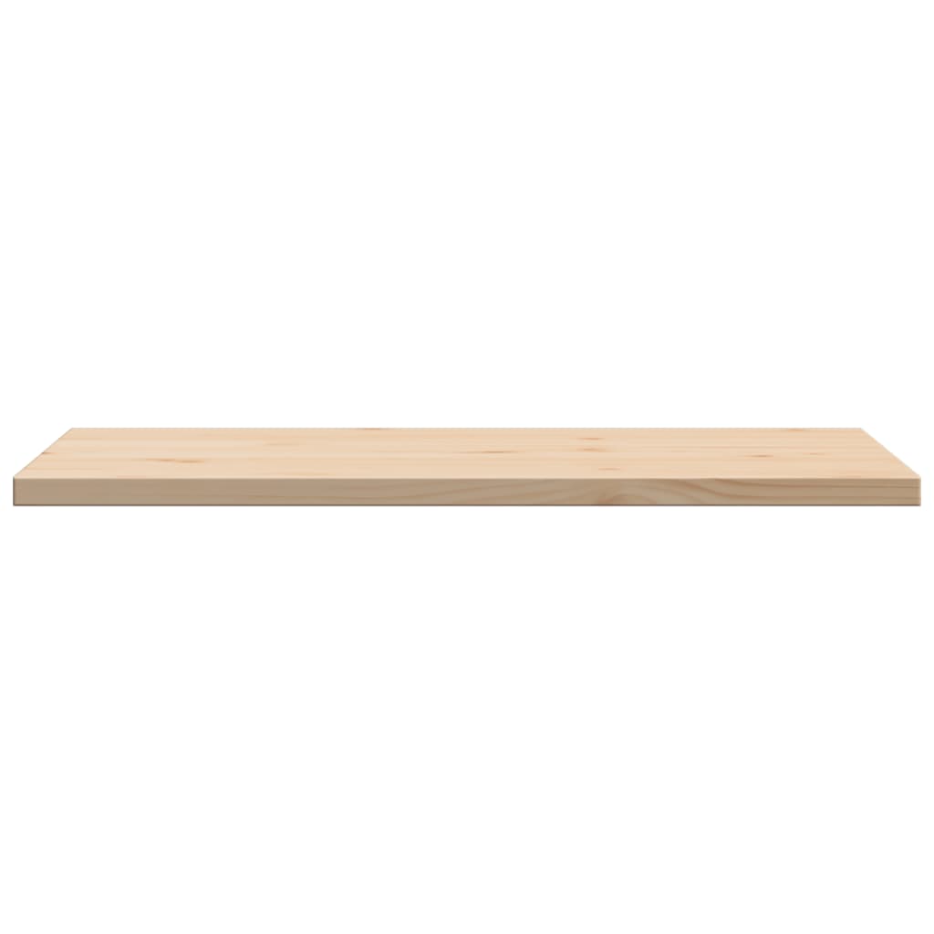Tafelbladen 3 st rechthoekig 80x53x2,5 cm massief grenenhout is nu te koop bij PeponiXL, paradijselijk wonen!
